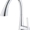 Смеситель Grohe Zebra