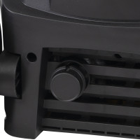 Мойка высокого давления Kolner KHPW1900SP