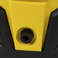 Мойка высокого давления Kolner KHPW1900SP