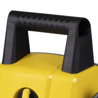 Мойка высокого давления Kolner KHPW1900SP