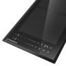 Варочная панель Maunfeld CVI292S2FBK Lux Варочная панель Maunfeld CVI292S2FBK Lux