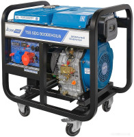 Генератор ТСС SDG 9000EH3UA