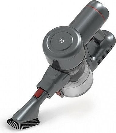 Пылесос BQ VCA0202H (серый) Пылесос BQ VCA0202H (серый)