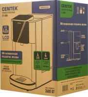 Электрический чайник CENTEK CT-3200