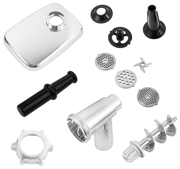 Мясорубка Kitfort KT-2103 Мясорубка Kitfort KT-2103