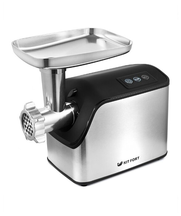 Мясорубка Kitfort KT-2103 Мясорубка Kitfort KT-2103