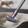 Вертикальный пылесос Dyson V12 Detect Slim Absolute 448884-01 Вертикальный пылесос Dyson V12 Detect Slim Absolute 448884-01