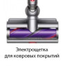 Вертикальный пылесос Dyson V12 Detect Slim Absolute 448884-01 Вертикальный пылесос Dyson V12 Detect Slim Absolute 448884-01