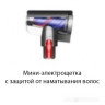 Вертикальный пылесос Dyson V12 Detect Slim Absolute 448884-01 Вертикальный пылесос Dyson V12 Detect Slim Absolute 448884-01
