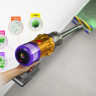 Вертикальный пылесос Dyson V12 Detect Slim Absolute 448884-01 Вертикальный пылесос Dyson V12 Detect Slim Absolute 448884-01