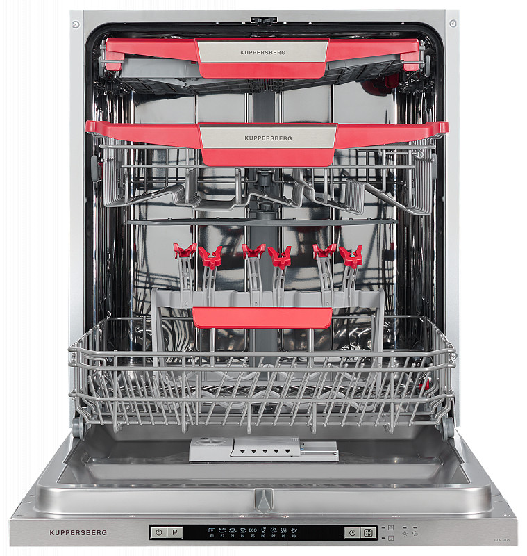 Посудомоечная машина Kuppersberg GLM 6075 Посудомоечная машина Kuppersberg GLM 6075