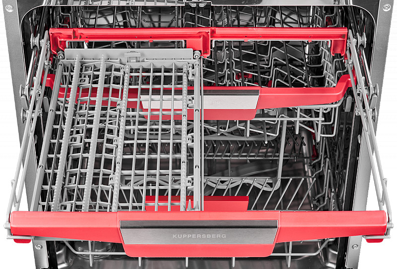 Посудомоечная машина Kuppersberg GLM 6075 Посудомоечная машина Kuppersberg GLM 6075