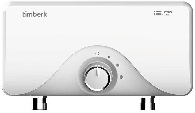 Водонагреватель Timberk Lotus T-WI7-P16-SC