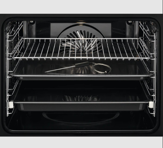 Духовой шкаф AEG BPK748380M
