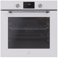 Духовой шкаф LEX EDP 671 WH MAX
