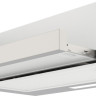 Вытяжка Weissgauff TEL 600 White Glass
