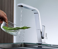 Смеситель Teka IC 915 хром