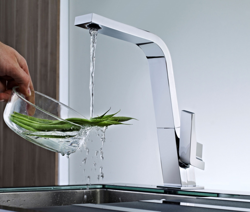 Смеситель Teka IC 915 хром