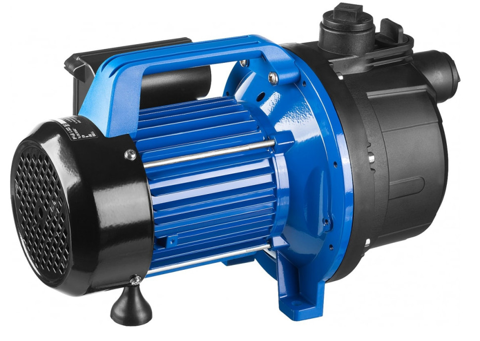 Поверхностный насос ЗУБР НПЦ-Т3-1100 Поверхностный насос ЗУБР НПЦ-Т3-1100