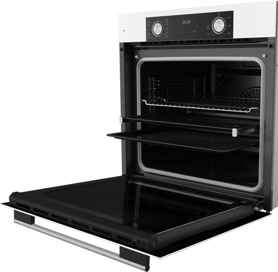 Духовой шкаф Kuppersberg HF 610 W Духовой шкаф Kuppersberg HF 610 W