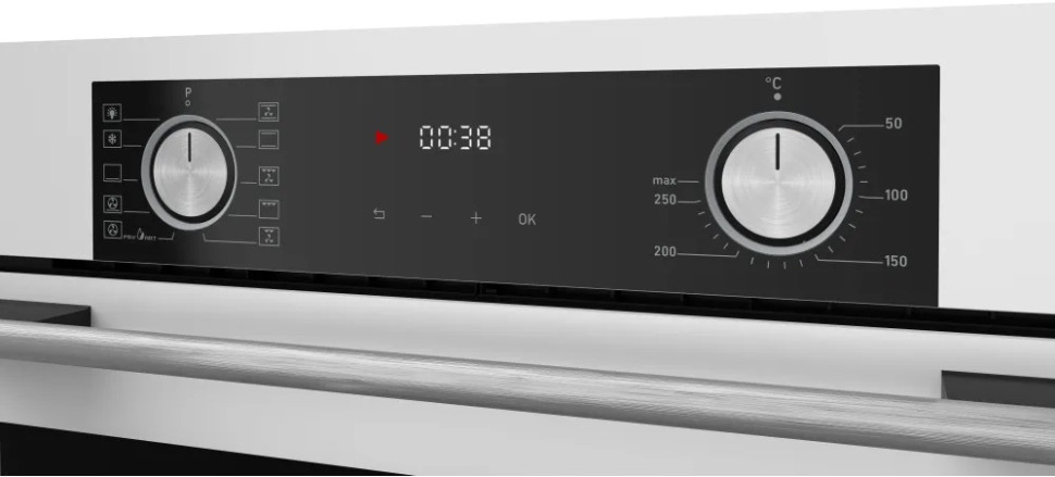 Духовой шкаф Kuppersberg HF 610 W Духовой шкаф Kuppersberg HF 610 W