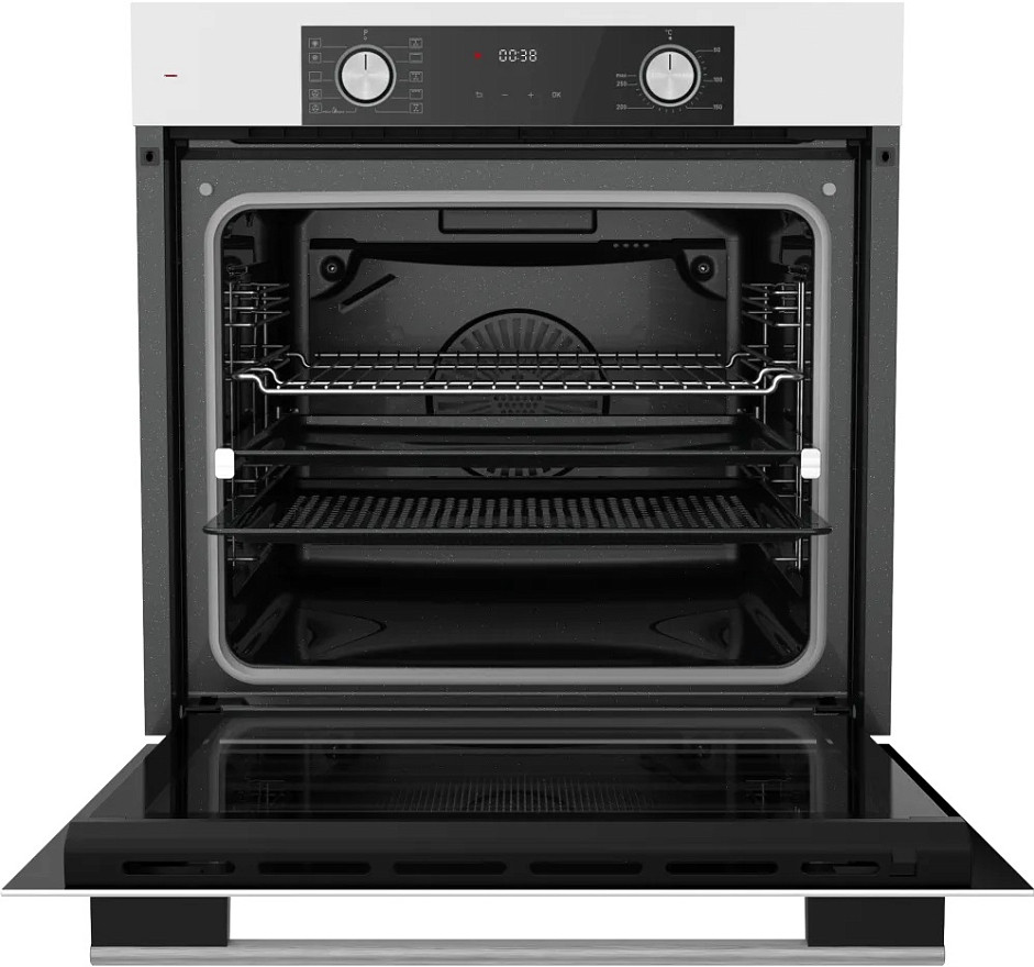 Духовой шкаф Kuppersberg HF 610 W Духовой шкаф Kuppersberg HF 610 W