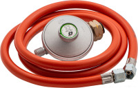 Тепловая пушка Denzel GHG-30