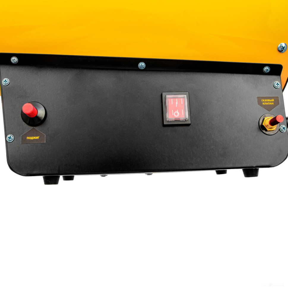 Тепловая пушка Denzel GHG-30