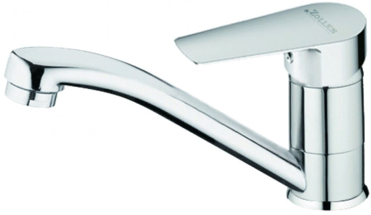 Смеситель Zollen Bergen [BE51610111]