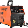 Сварочный инвертор Skiper MIG/MAG-250D-14