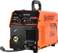 Сварочный инвертор Skiper MIG/MAG-250D-14