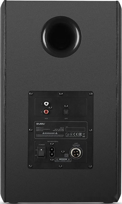 Акустическая система Sven MC-30 Акустическая система Sven MC-30