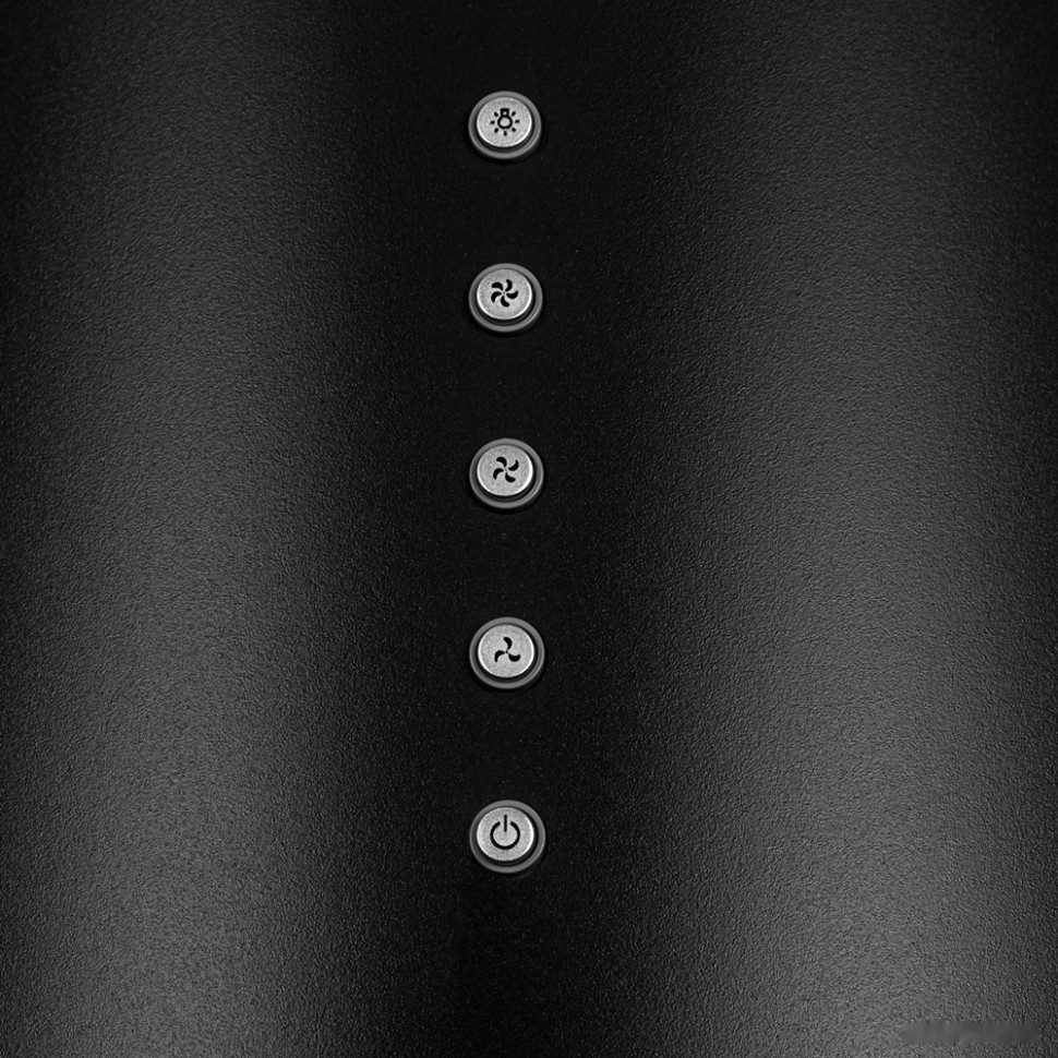 Вытяжка GrandGermes Aston 35 (черный)