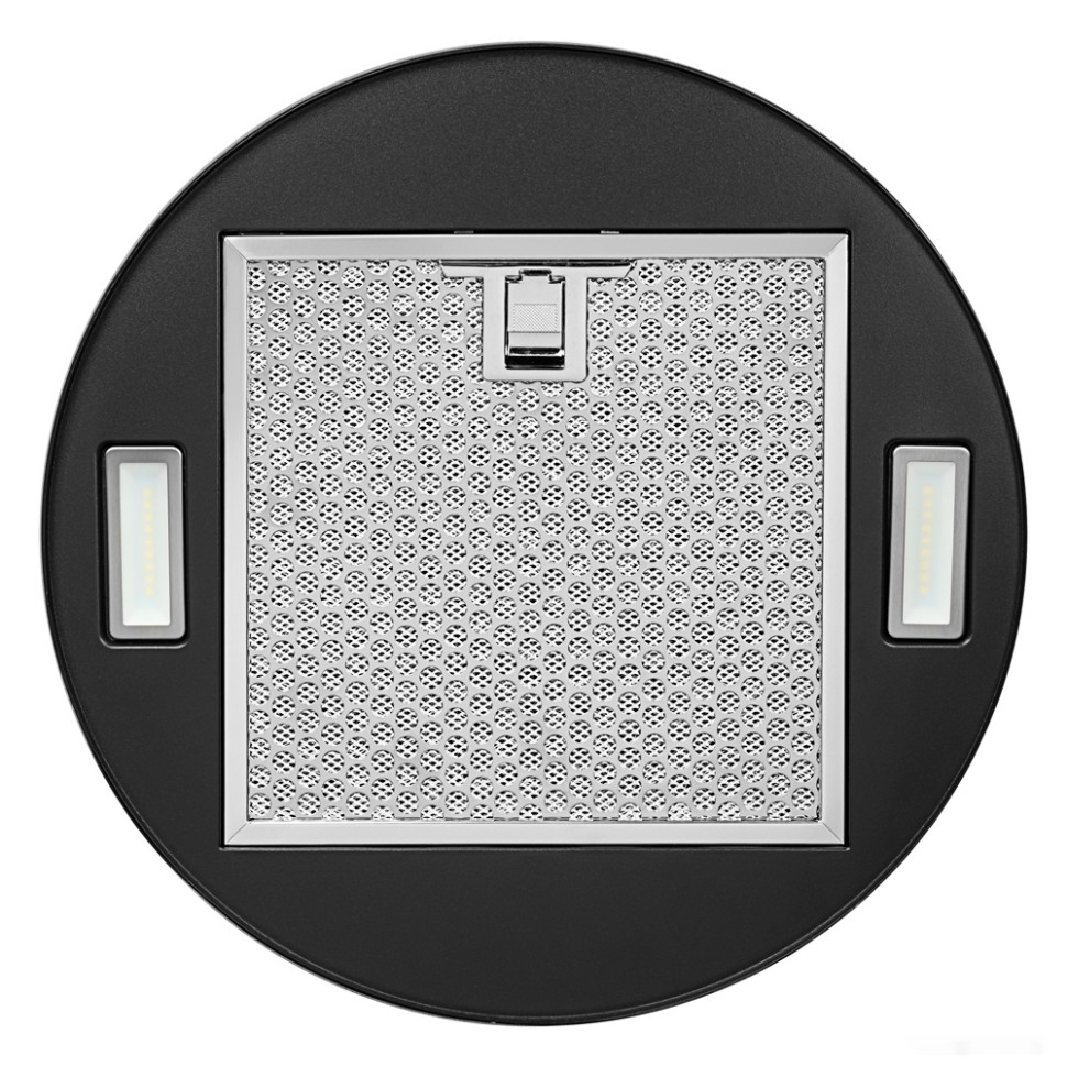 Вытяжка GrandGermes Aston 35 (черный)