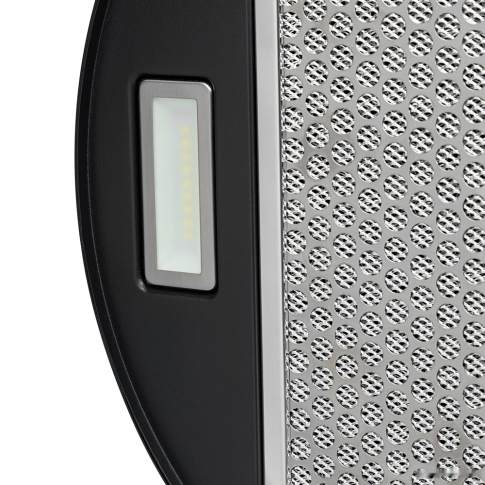 Вытяжка GrandGermes Aston 35 (черный)