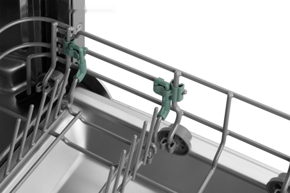 Посудомоечная машина Weissgauff BDW 4536 D Inverter AutoOpen Infolight Посудомоечная машина Weissgauff BDW 4536 D Inverter AutoOpen Infolight