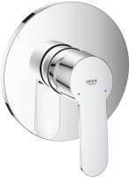 Смеситель Grohe Eurostyle Cosmopolitan 24051002