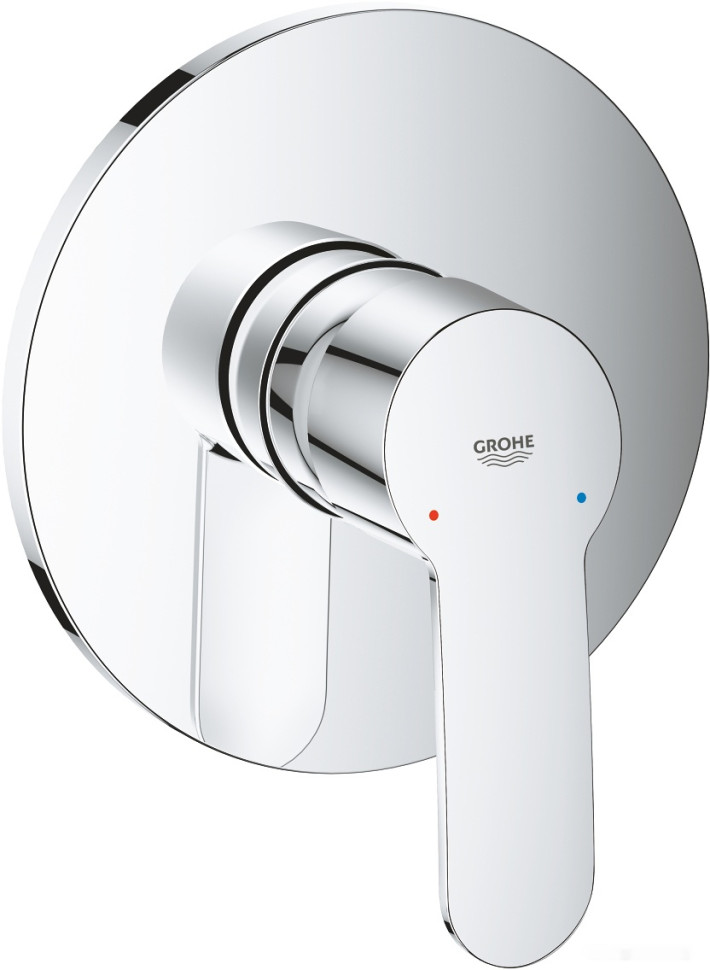 Смеситель Grohe Eurostyle Cosmopolitan 24051002