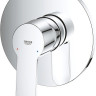Смеситель Grohe Eurostyle Cosmopolitan 24051002 Смеситель Grohe Eurostyle Cosmopolitan 24051002