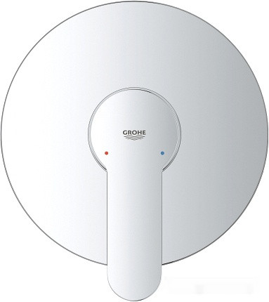 Смеситель Grohe Eurostyle Cosmopolitan 24051002 Смеситель Grohe Eurostyle Cosmopolitan 24051002