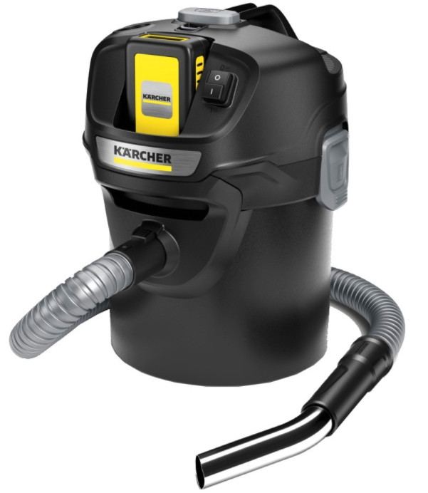 Пылесос Karcher AD 2 Battery Set