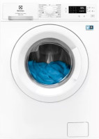 Стиральная машина Electrolux EW5W468WE