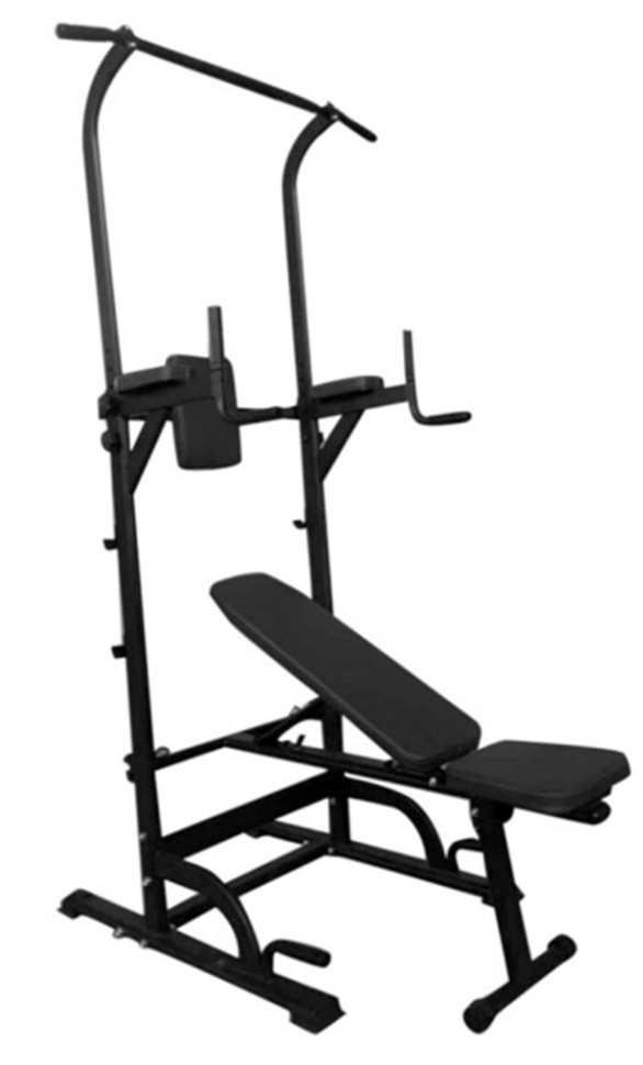 Турник DFC G004 Power Tower