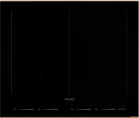 Варочная панель Smeg SIM6644R