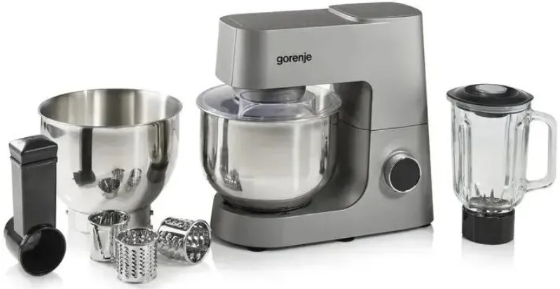 Кухонный комбайн Gorenje MMC1500BS