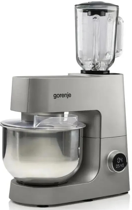 Кухонный комбайн Gorenje MMC1500BS Кухонный комбайн Gorenje MMC1500BS