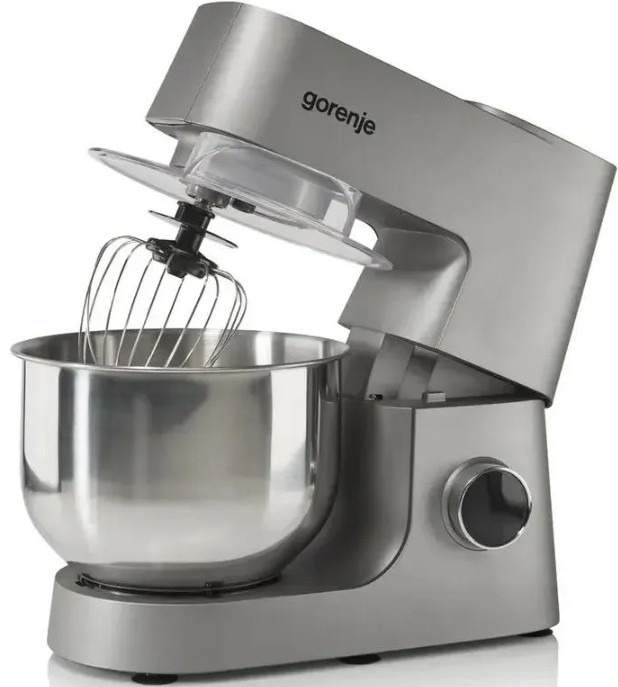 Кухонный комбайн Gorenje MMC1500BS Кухонный комбайн Gorenje MMC1500BS