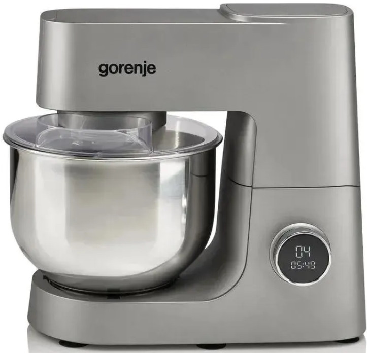 Кухонный комбайн Gorenje MMC1500BS Кухонный комбайн Gorenje MMC1500BS