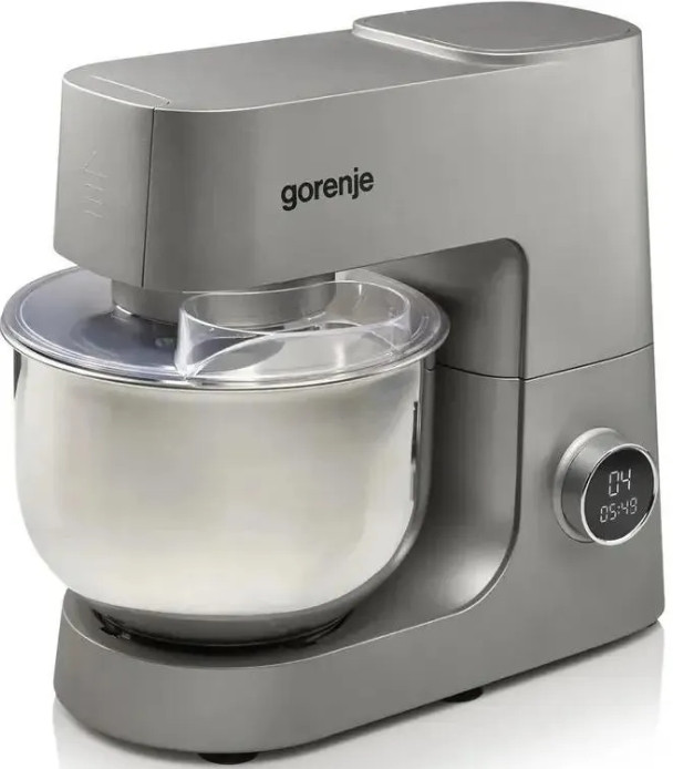 Кухонный комбайн Gorenje MMC1500BS Кухонный комбайн Gorenje MMC1500BS