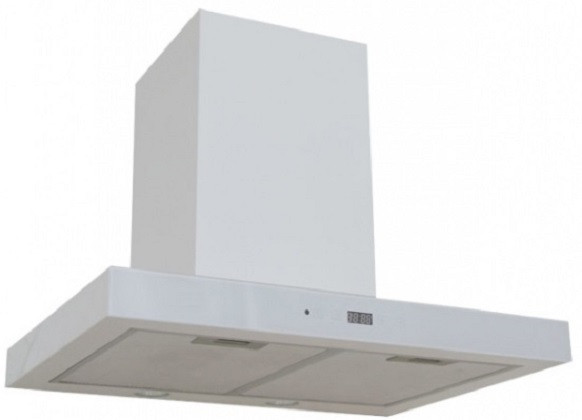 Вытяжка ZorG Technology Стелс (stels) S 60 white